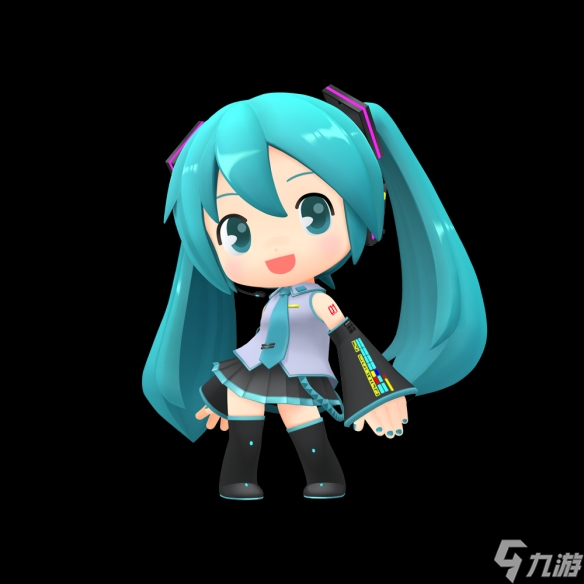 《超级猴子球：香蕉大乱斗》联动DLC“初音未来”“哥斯拉”今日发售！