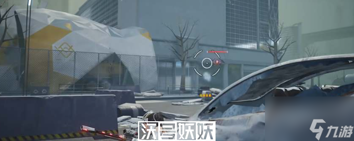 尘白禁区肴冬至阵容怎么选-尘白禁区肴冬至阵容怎么选攻略介绍