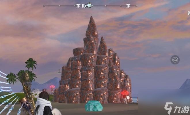 探索奇幻世界的《妄想山海异人村》（畅游山海异人村）