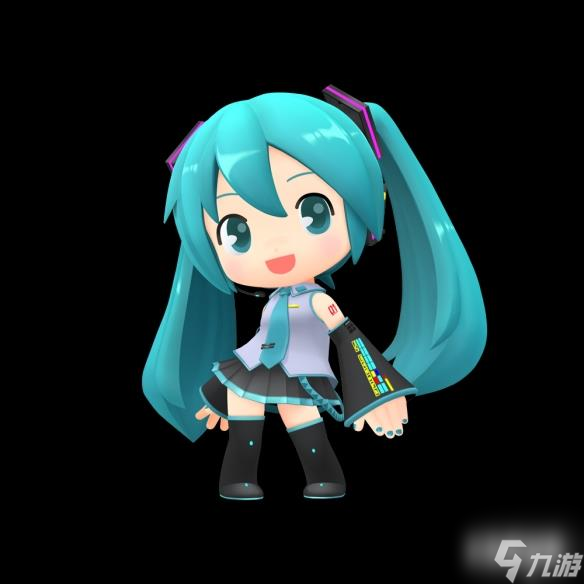 《超级猴子球：香蕉大乱斗》联动DLC“初音未来”“哥斯拉”今日发售！
