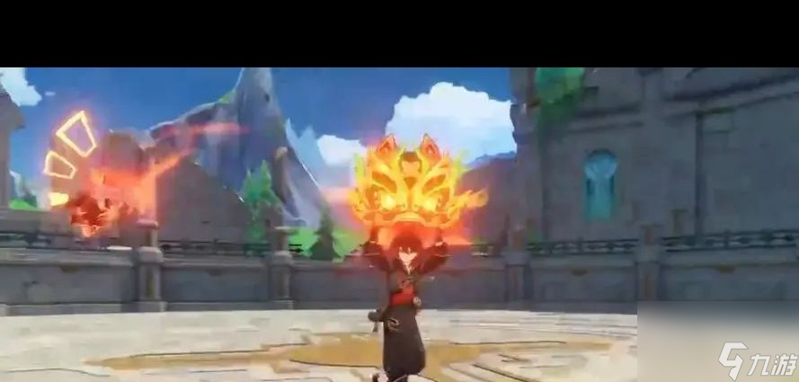 《原神》嘉明队伍搭配推荐？原神攻略详解