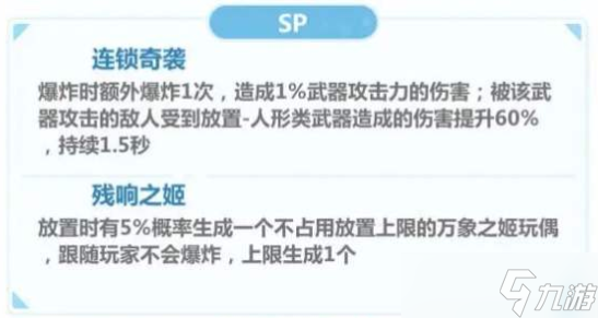崩坏学园2万象之姬超限怎么样 崩坏学园2万象之姬超限解析