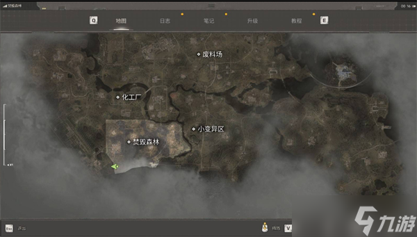 潜行者2怪异的锅获得方法