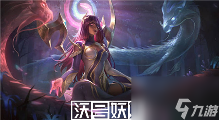 金铲铲之战S3.5卡尔玛怎么玩-金铲铲之战S3.5卡尔玛玩法攻略