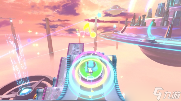 《超级猴子球：香蕉大乱斗》联动DLC“初音未来”“哥斯拉”今日发售！