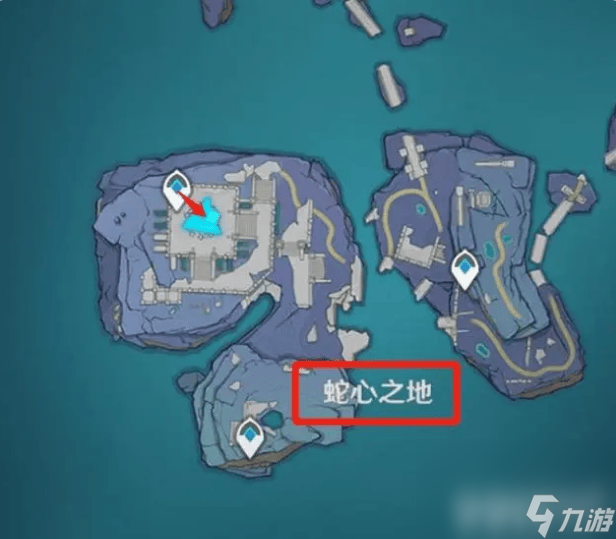 原神5.2流灰之街秘源碎屑位置在哪里找 流灰之街秘源碎屑位置大全