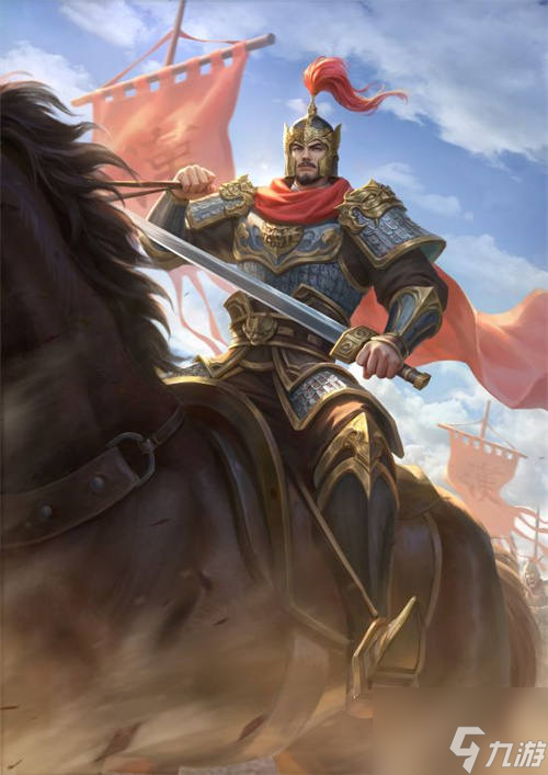 三国杀首个连招技武将威张辽登场！《三国杀：一将成名》年度盛典精彩内容抢先看！