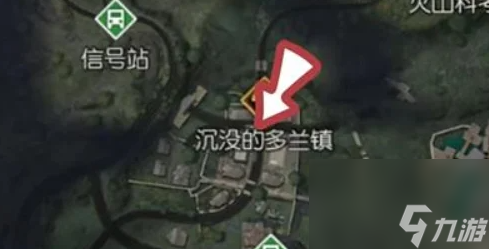 黎明觉醒生机幽灵的呓语任务攻略