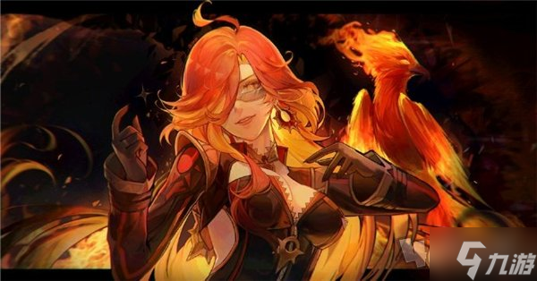 原神火神玛薇卡技能爆料 火神玛薇卡技能天赋机制介绍