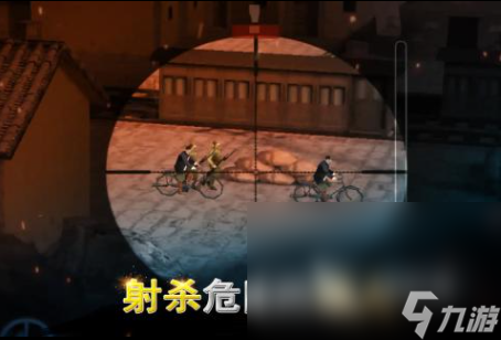 不用网络的射击游戏推荐2024 好玩的不用网络的射击游戏