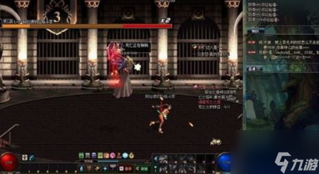 dnf漫游覺醒任務(wù)怎么做 dnf漫游覺醒任務(wù)完成攻略