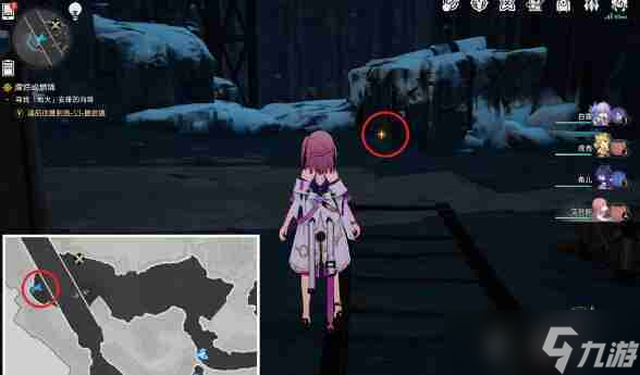 《崩坏：星穹铁道》生存的智慧贪婪心理学成就攻略