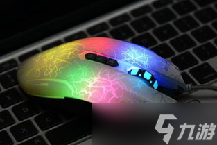 lol游戏里鼠标置换,玩lol如何才能鼠标左右键互换