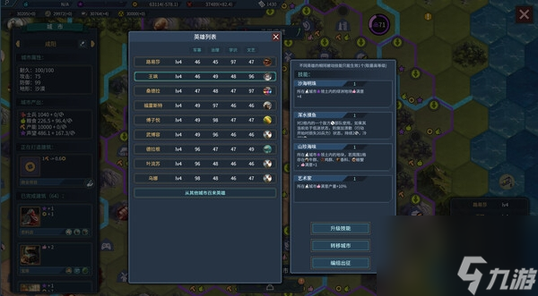 两人开发的4X游戏《文明守护者》Steam页面上线