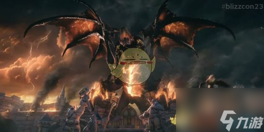 魔兽世界黑暗中的怪物任务攻略