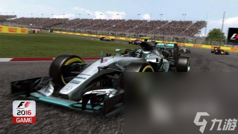 经典的f1模拟游戏有哪几个 人气高的f1模拟手游下载分享2024