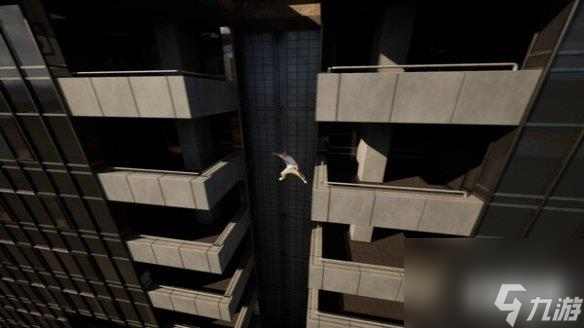 多人跑酷游戲《STORROR Parkour Pro》計(jì)劃明年發(fā)售！