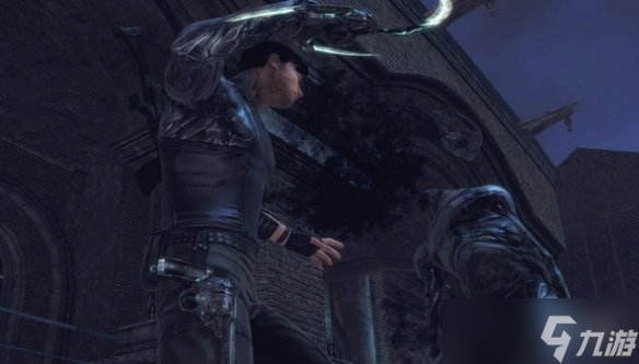 第三人称动作射击游戏《黑暗地带》Steam喜加一！