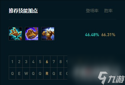 《英雄联盟》机牛组合怎么玩