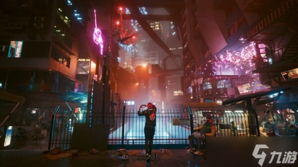 《赛博朋克2077》Steam秋促开启新史低：仅134.1元！