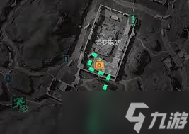 三角洲行动零号大坝如何规划路线