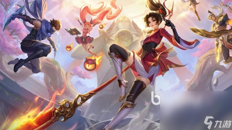 王者榮耀國(guó)際服加速器怎么選 王者榮耀國(guó)際服加速器推薦