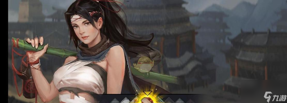 侠客峨眉派武学奥义攻略（探索峨眉派武学奥义）
