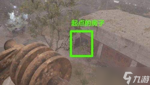 浩劫杀阵2：车诺比之心特殊神器|怪异的螺栓|位置及获取方法
