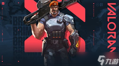 无畏契约的英雄,无畏契约<a id='link_pop' class='keyword-tag' href='https://www.9game.cn/xfyx/'>先锋英雄</a>推荐-先锋英雄选择攻略