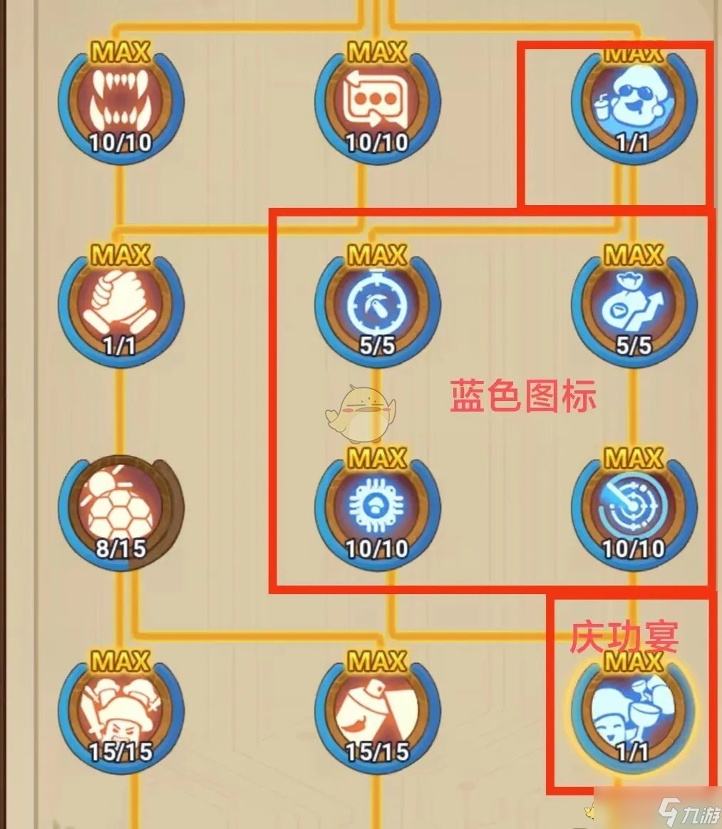 冒险大作战科技冲刺攻略详解-冒险大作战科技冲刺怎么玩