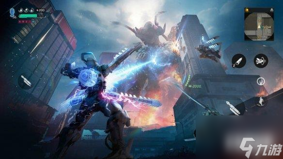 科幻生存RPG游戏《星球：重启》现已上线Steam页面！