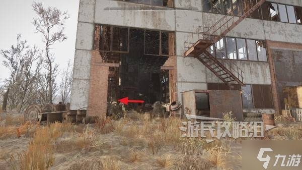 《潜行者2》全外骨骼位置及获取方法 潜行者2外骨骼在哪