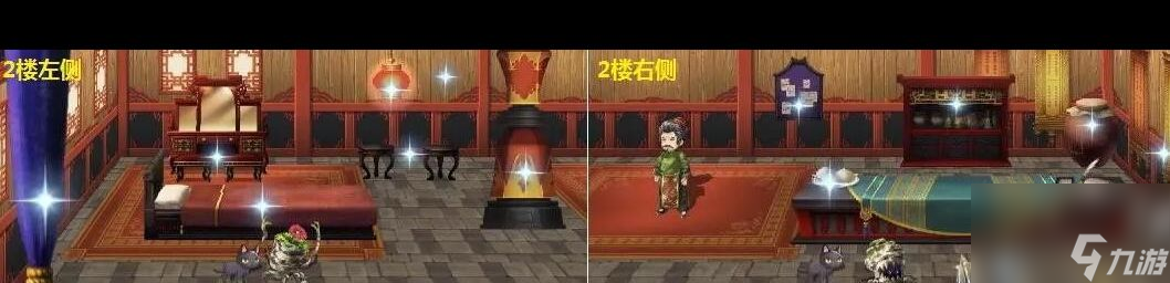 《另一个伊甸》51章攻略？另一个伊甸攻略详情