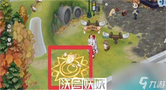 奥比岛手游梦幻国度在哪-奥比岛手游梦幻国度攻略