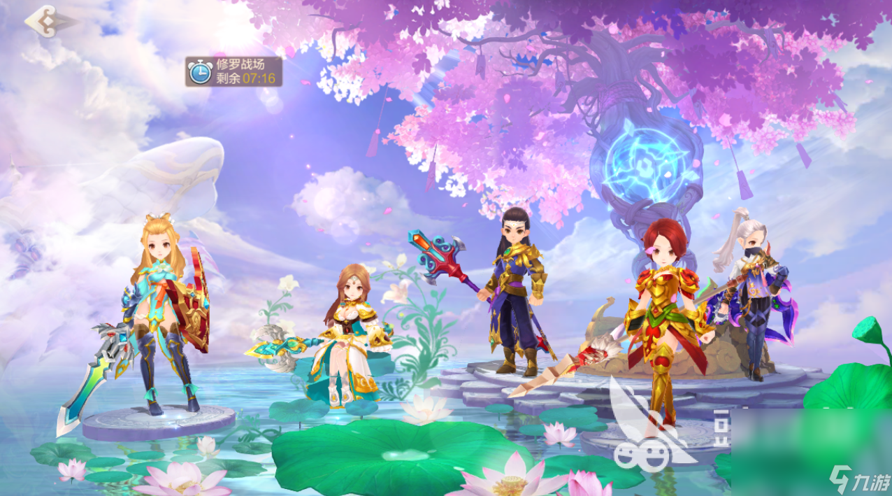 人气较高的mmorpg手游在哪里 2024耐玩的mmorpg手游推荐