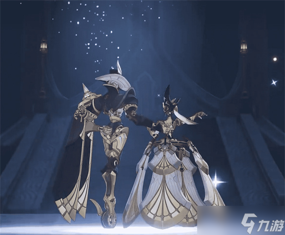 《原神》为什么要给火神塞一辆摩托？