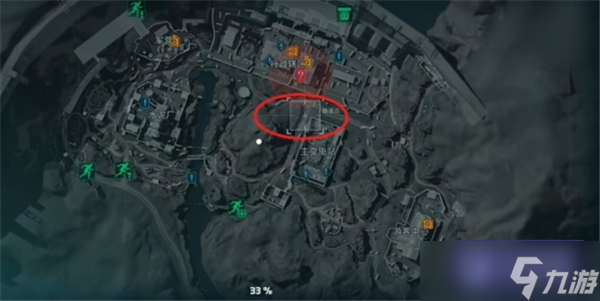 三角洲行动烽火地带怎么赚钱
