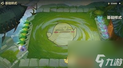 金鏟鏟之戰(zhàn)幻境召喚物品匯總