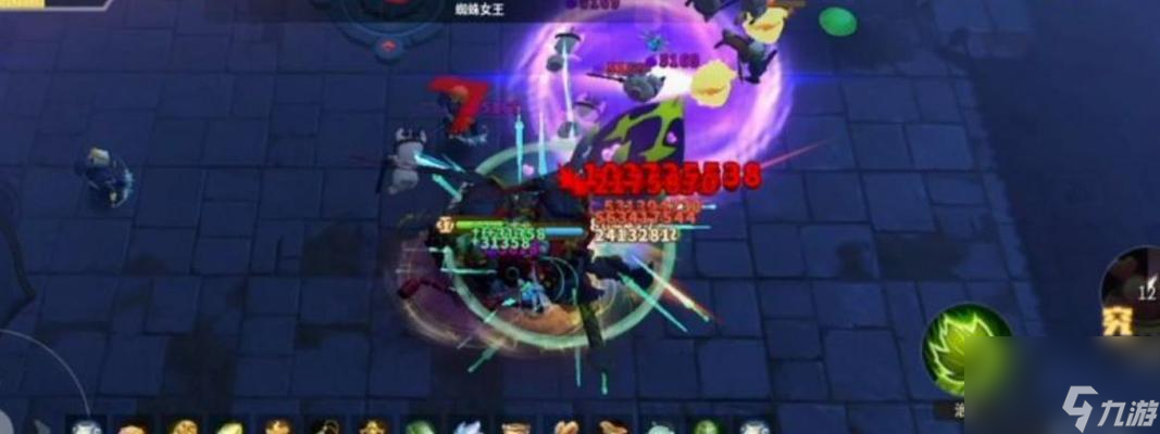 《未知升变新手玩法攻略》 探索全新世界 