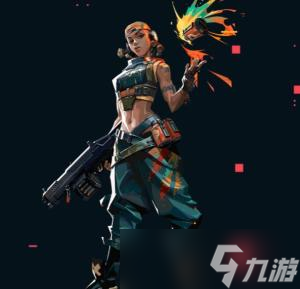 无畏契约雷兹新手怎么玩 雷兹新手玩法攻略 无畏契约保安进阶教学 