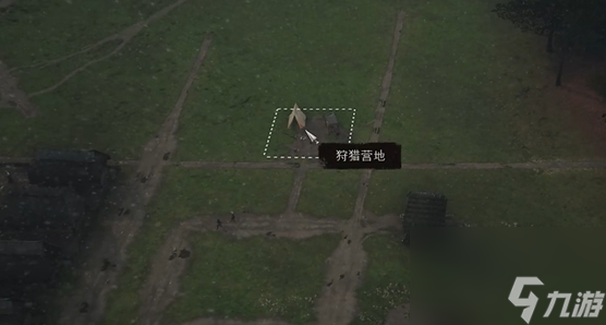 庄园领主获取兽皮方法