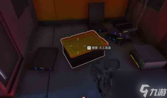 《三角洲行動》神秘實驗室詳細(xì)在哪里