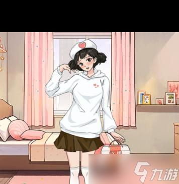《文字找茬大師》穿搭選擇選擇正確的穿搭去見婆婆通關(guān)攻略？文字找茬大師攻略詳解