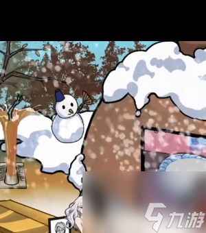 《隐秘的档案》嫁不嫁通关攻略？隐秘的档案攻略详情
