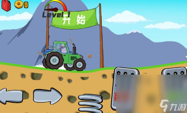 有意思的2d卡车游戏分享2024 优质的2d卡车游戏大全截图