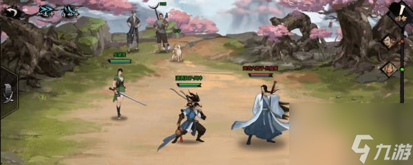 侠客风冲心愿任务攻略（用游戏成为最强侠客）