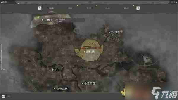 《潛行者2》怪異的螺栓獲得方法
