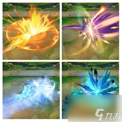金鏟鏟之戰(zhàn)英雄之黎明寶典道具一覽英雄之黎明寶典小小英雄地圖匯總