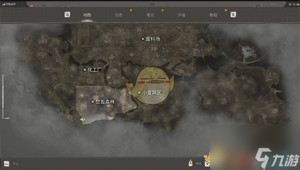 潜行者2怪异的锅获得方法