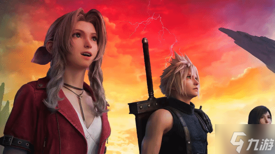 《FF7》重制三部曲接近尾声 制作人 很高兴我们没搞砸 